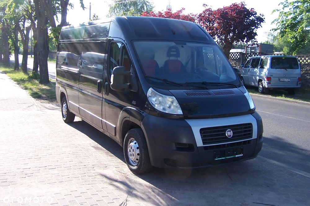 Fiat Ducato - 3