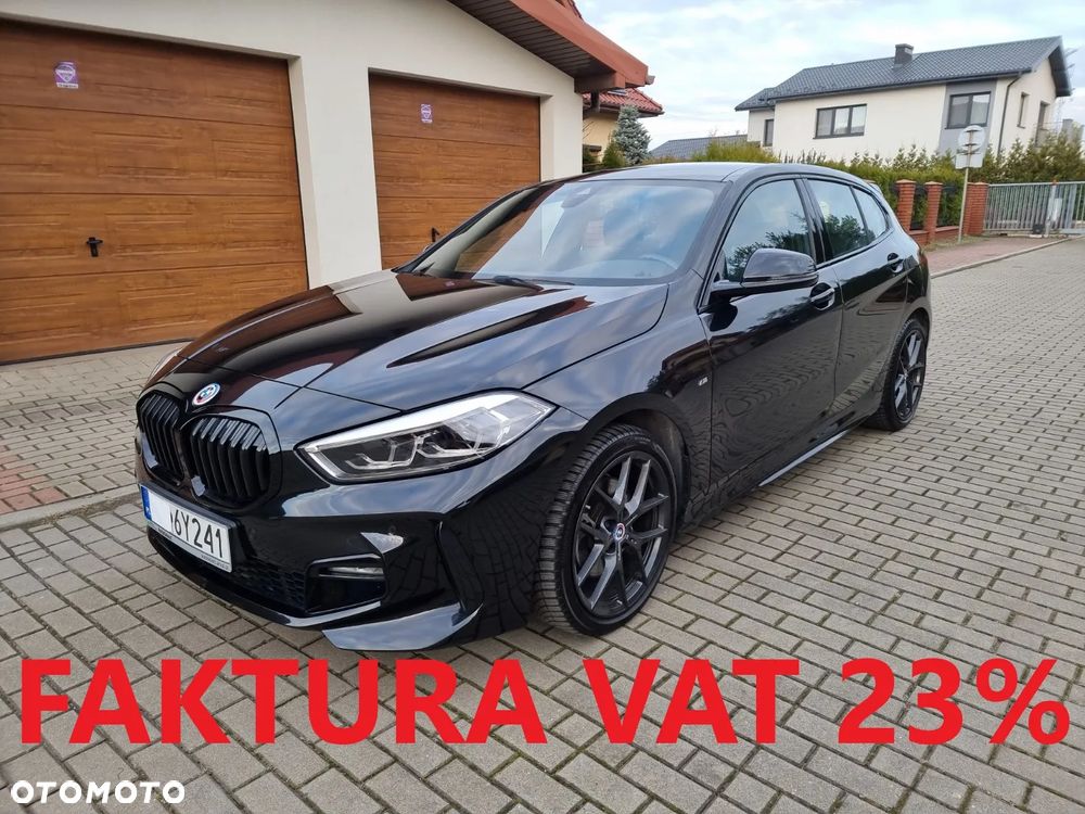BMW Seria 1 118i M Sport - 1