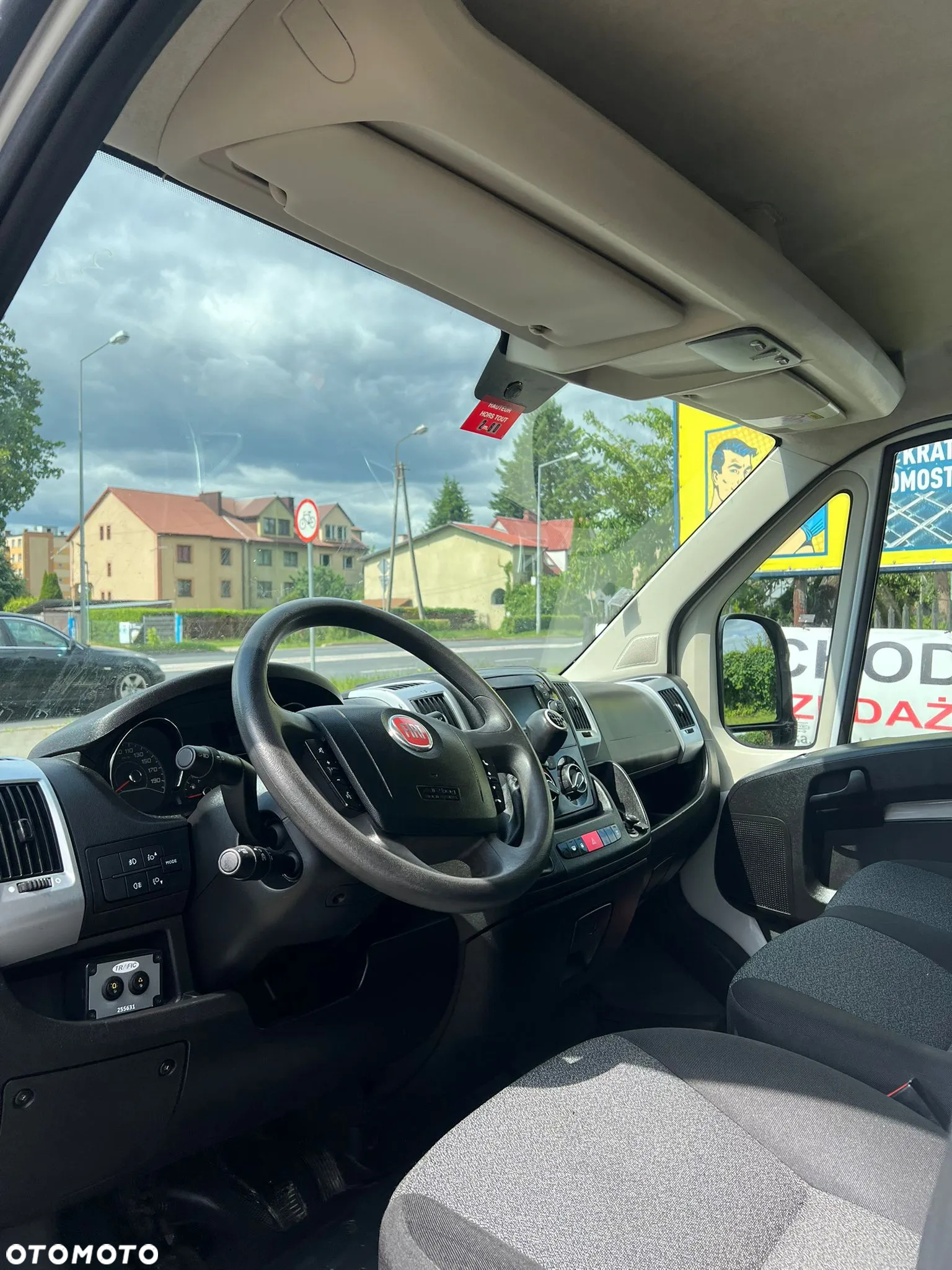 Fiat Ducato - 11