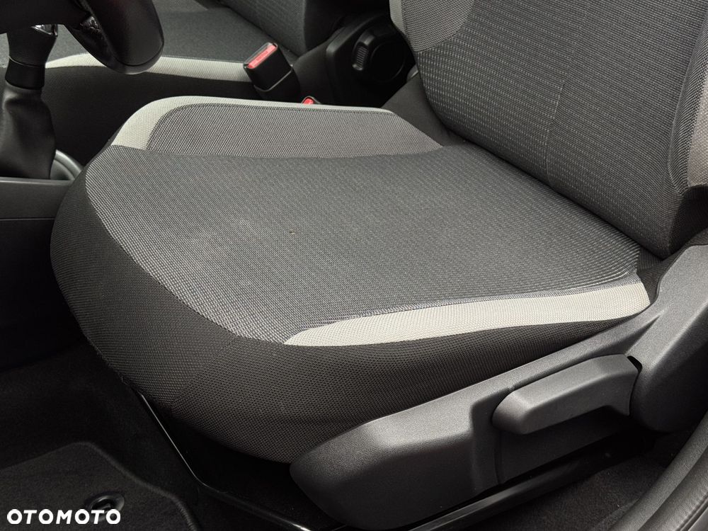 Toyota Aygo - 13
