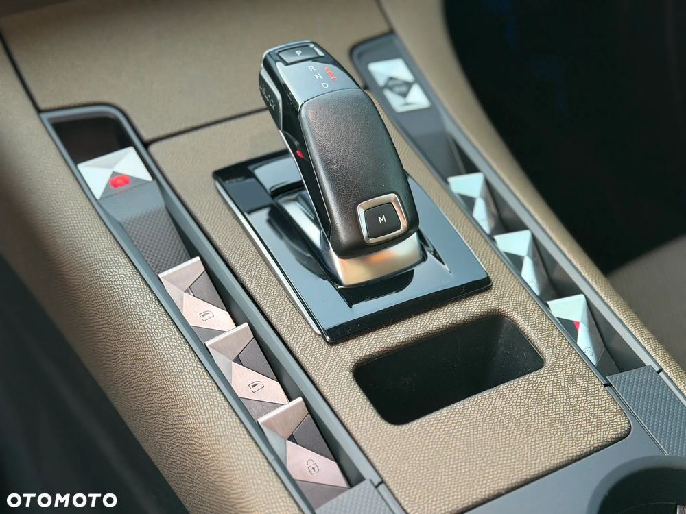 DS Automobiles DS 7 Crossback 1.5 BlueHDi Be Chic - 19