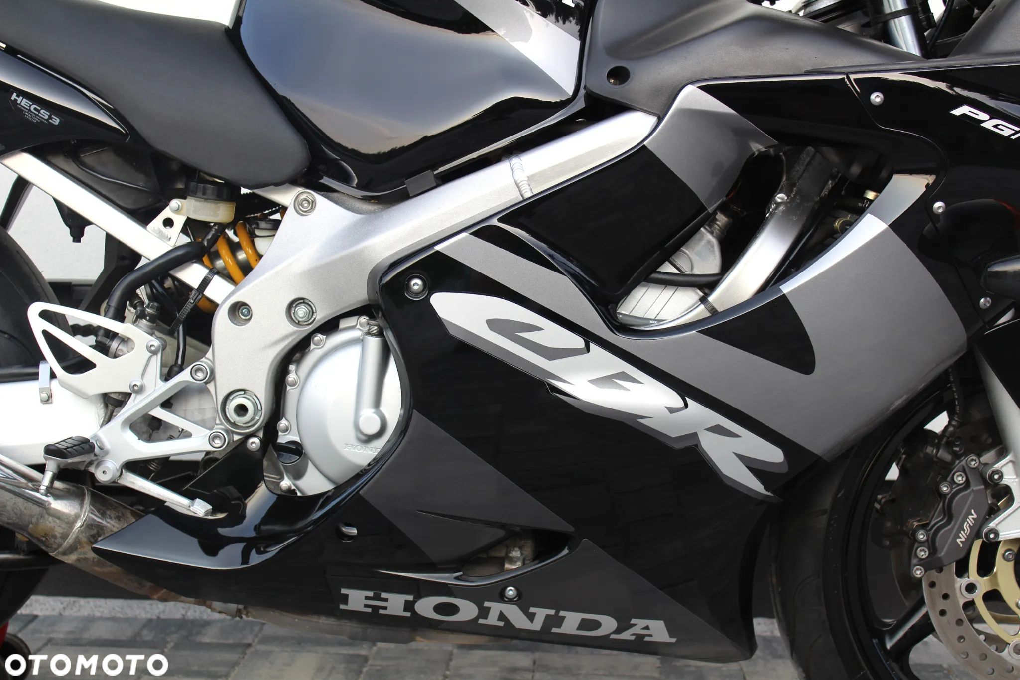 Honda CB 1300 | Świat Motocykli