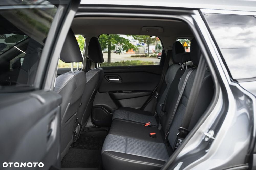 Nissan X-Trail - 24