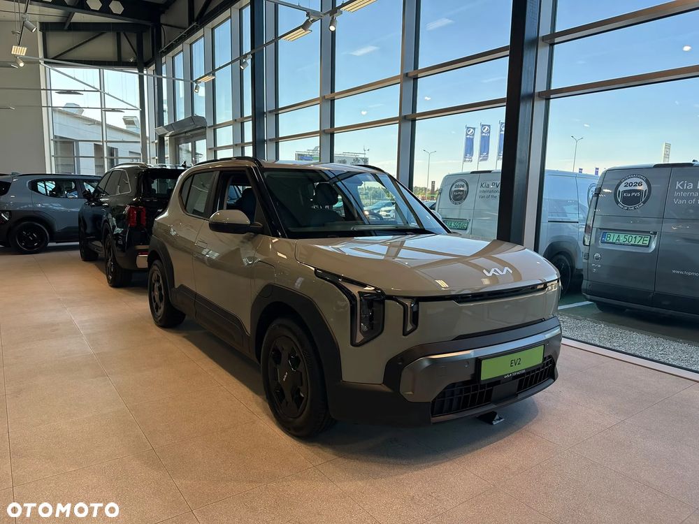 Kia EV2 42.2kWh Earth - 2