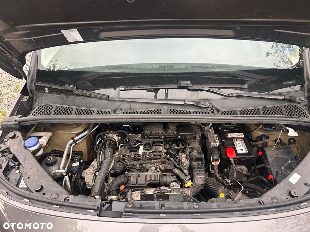 Opel COMBO XL Maxi 2020r L2 1.5 Diesel  102PS - 30