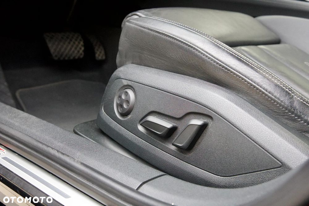 Audi A4 Limousine 2.0 TFSI quattro S tronic design - 21
