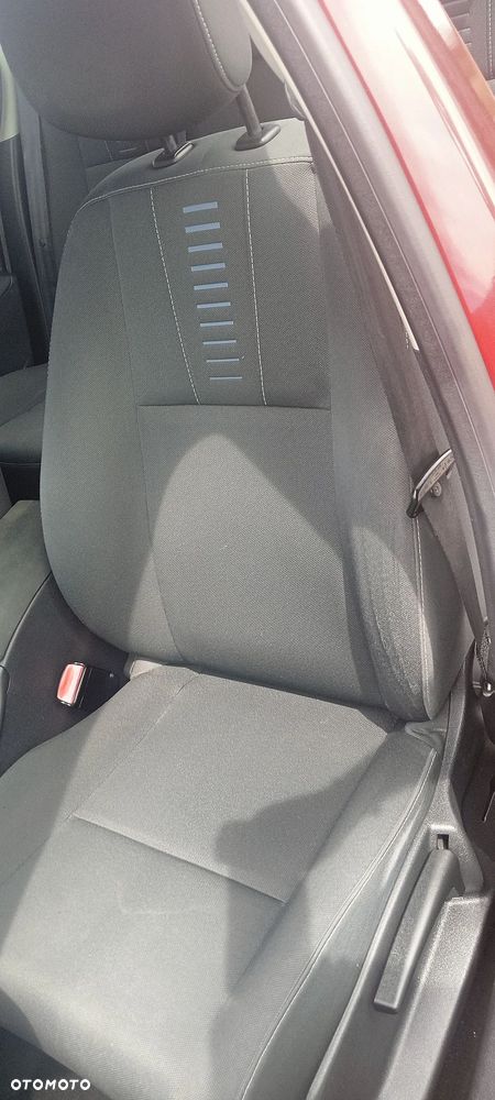 Renault Megane 1.6 16V 100 Authentique - 17