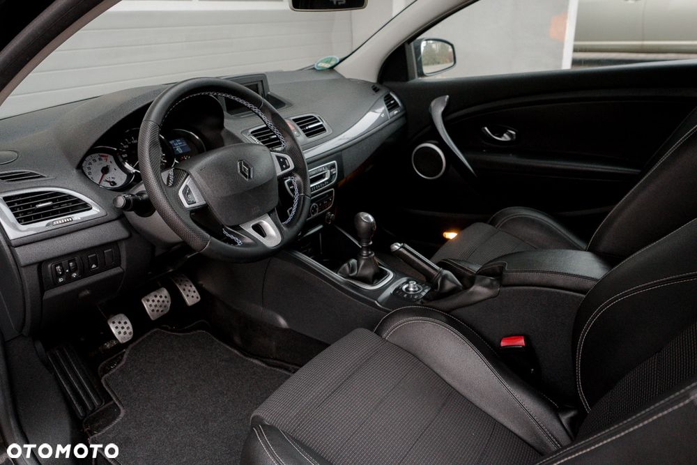 Renault Megane 2.0 16V TCE GT - 28