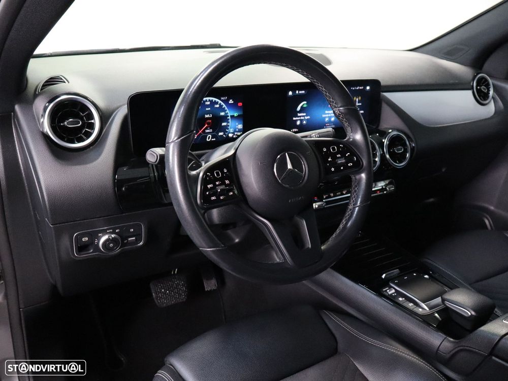 Mercedes-Benz GLA 250 e Style - 6