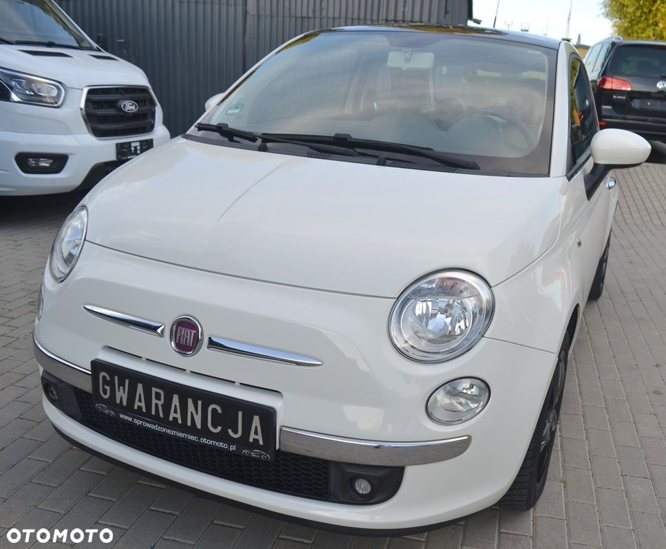 Fiat 500 - 15