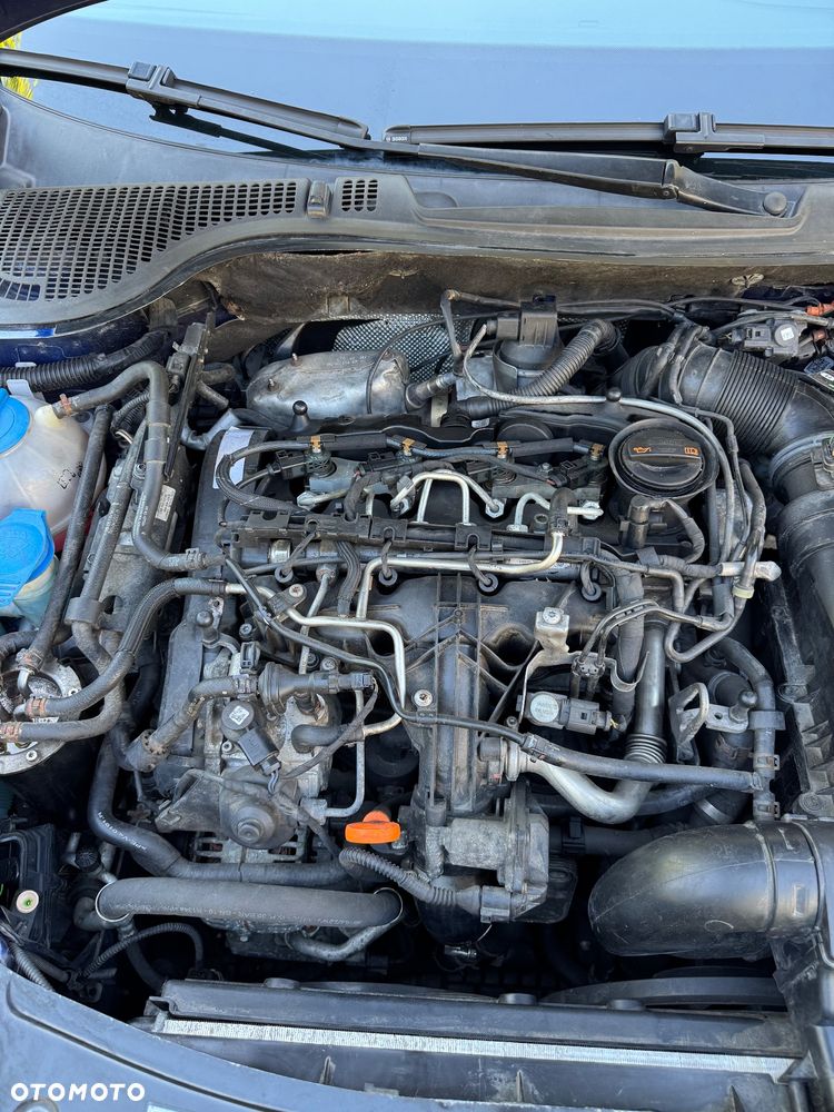 Skoda Octavia 2.0 TDI Elegance DSG - 20