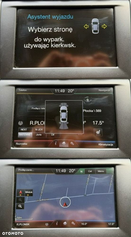 Ford Mondeo - 17