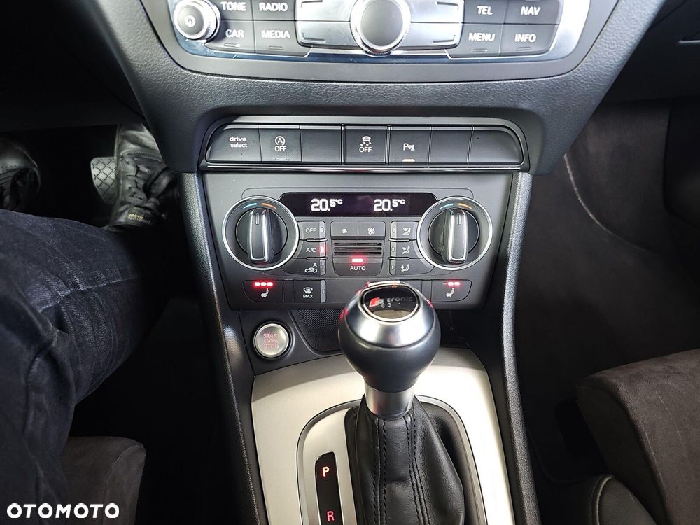 Audi Q3 - 13