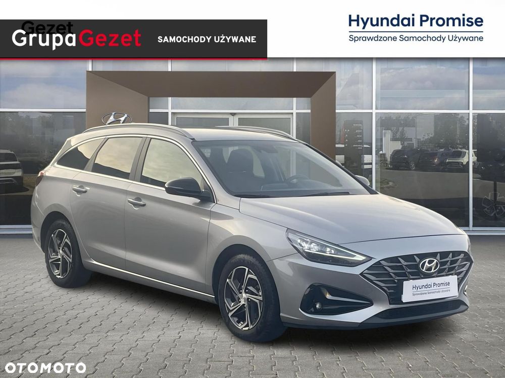 Hyundai i30 - 7