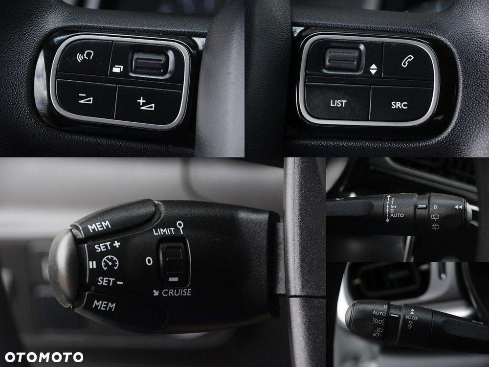 Citroën C3 1.2 PureTech Feel - 16
