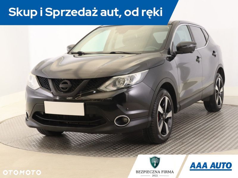 Nissan Qashqai - 3