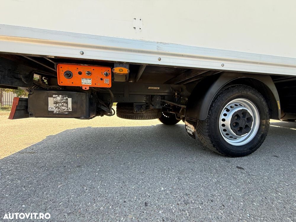 Iveco Daily - 19