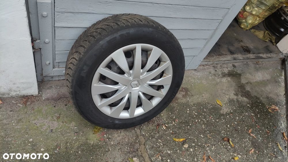 Renault Scenic 1.5dCi TomTom Edition - 20