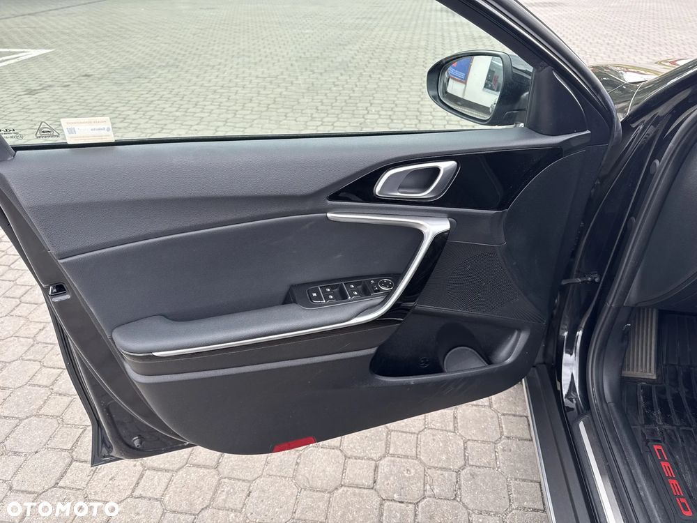 Kia XCeed 1.5 T-GDI L DCT - 10