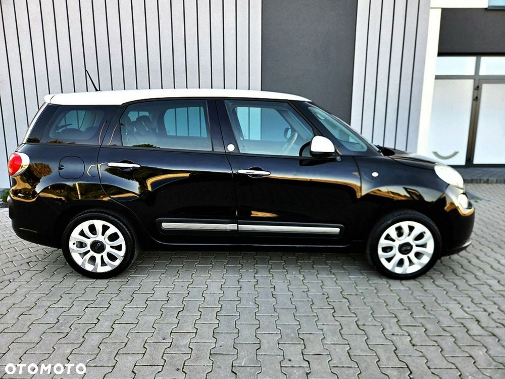 Fiat 500L 1.6 Multijet Start&Stopp Lounge - 25