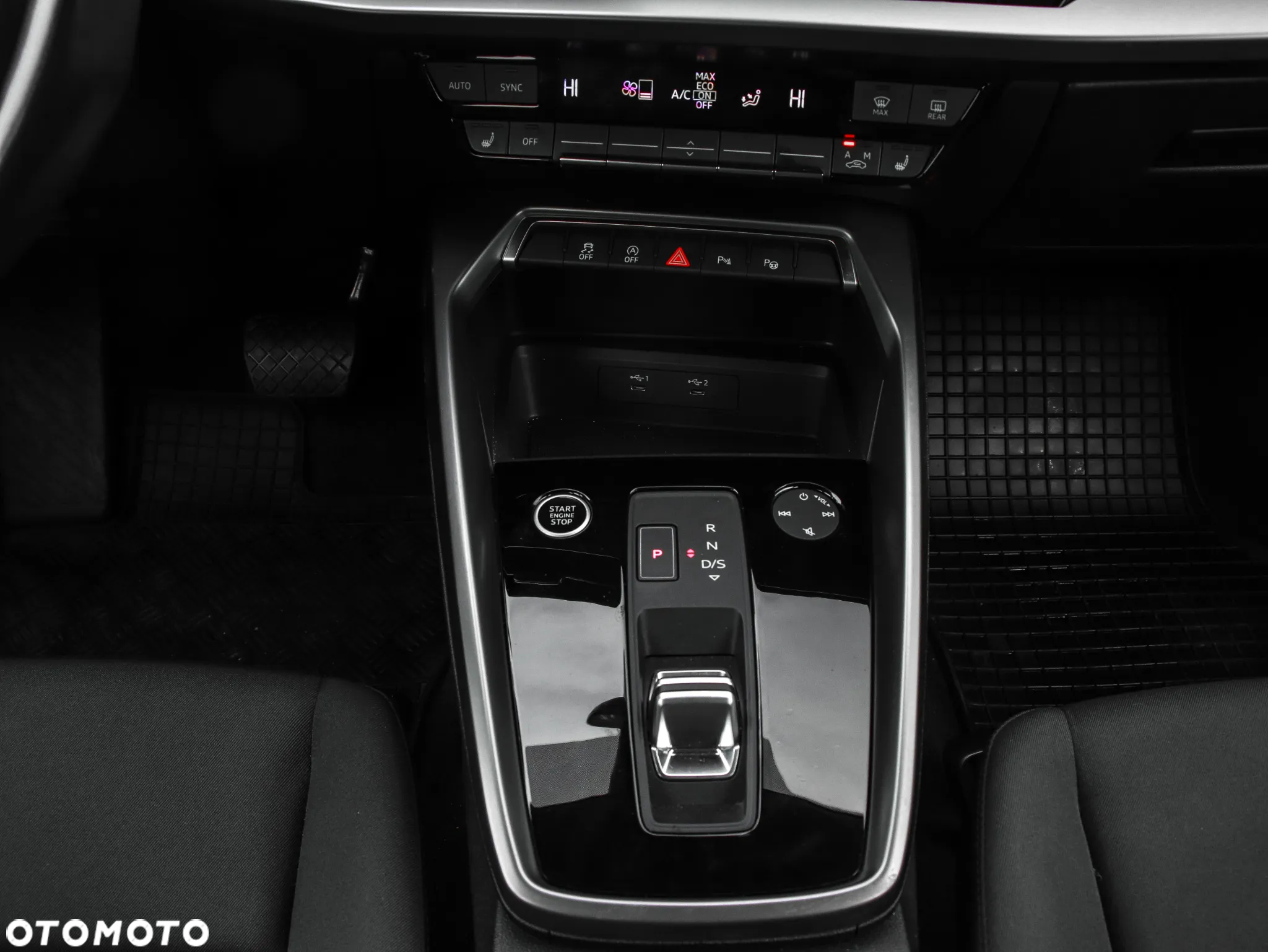 Audi A3 - 16