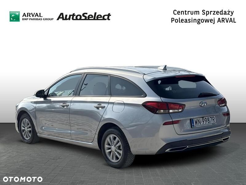 Hyundai i30 1.0 T-GDI Modern - 3