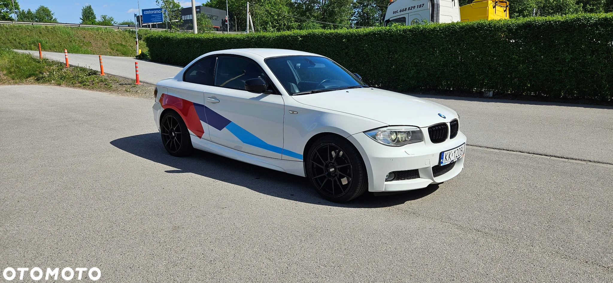 BMW Seria 1 - 14