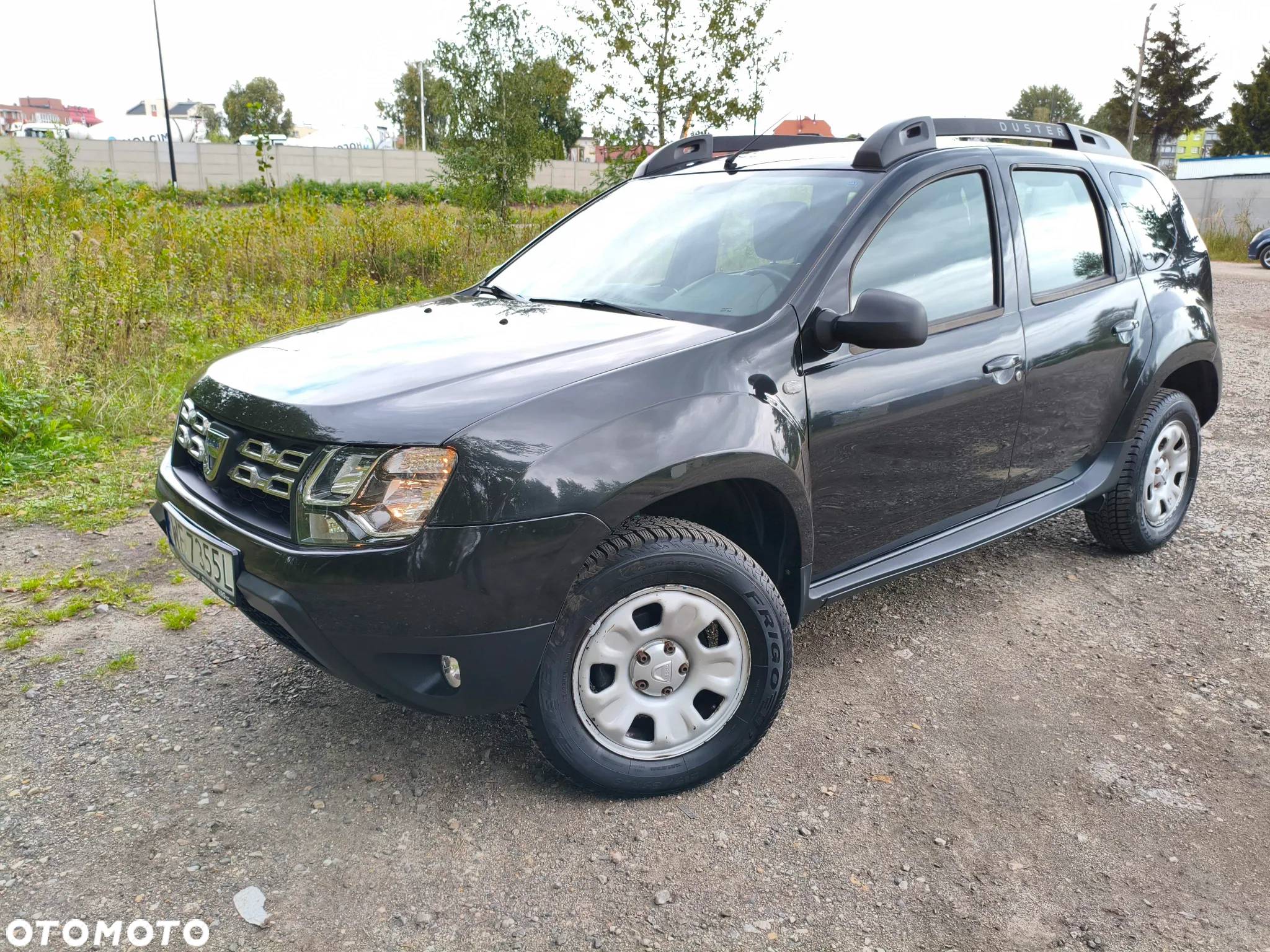 Dacia Duster 1.6 SCe Laureate S&S - 2