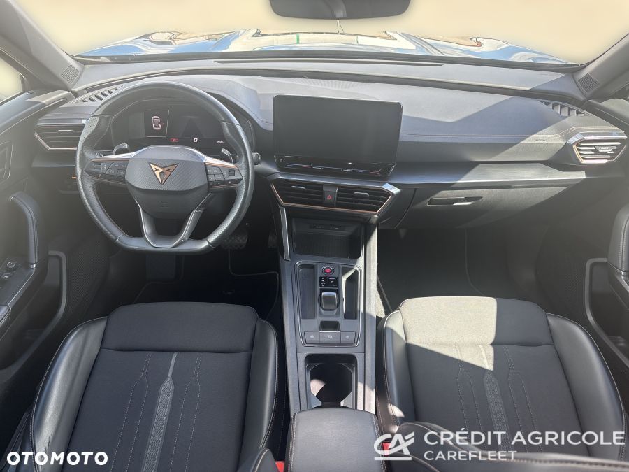 Cupra Formentor 1.5 TSI DSG - 19