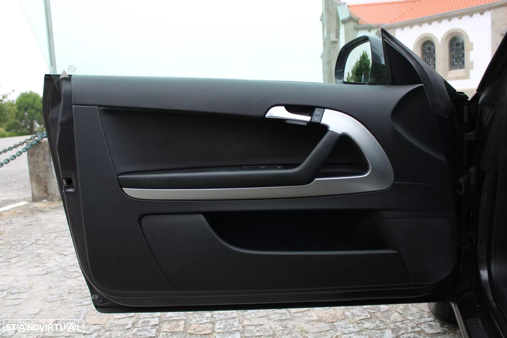 Audi A3 Cabrio 1.6 TDi Sport - 20