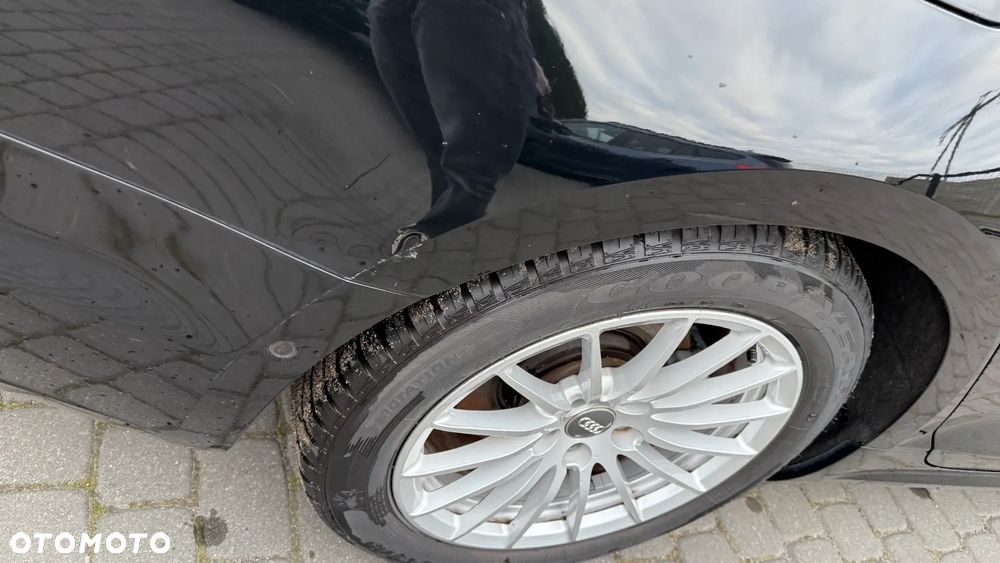 Audi A5 - 13