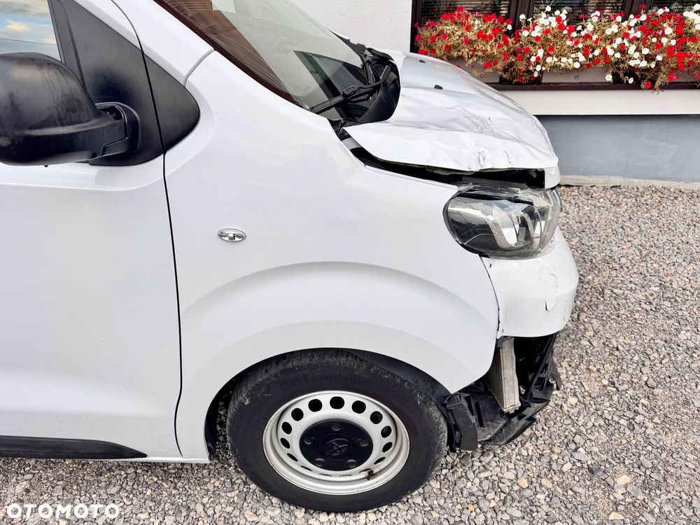 Toyota Proace - 7