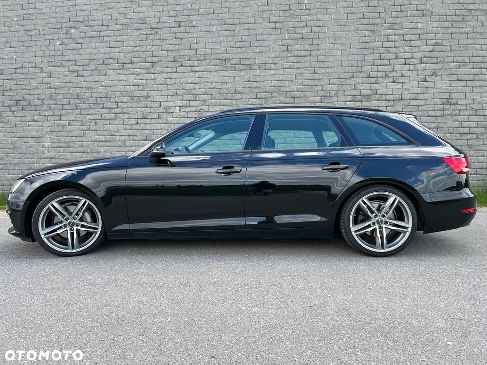 Audi A4 - 5