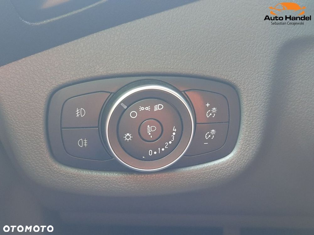 Ford TRANSIT CONNECT - 16