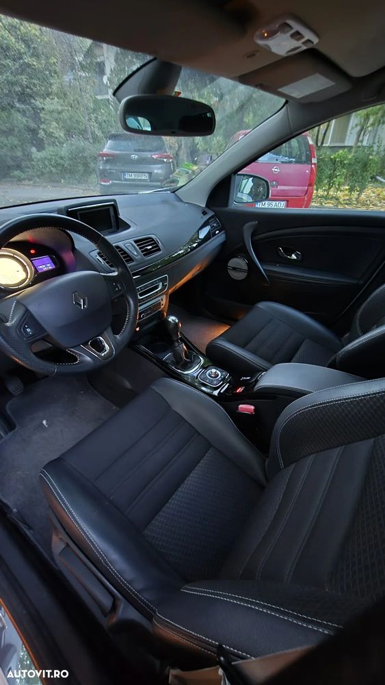 Renault Megane ENERGY TCe 130 Start & Stop Bose Edition - 6