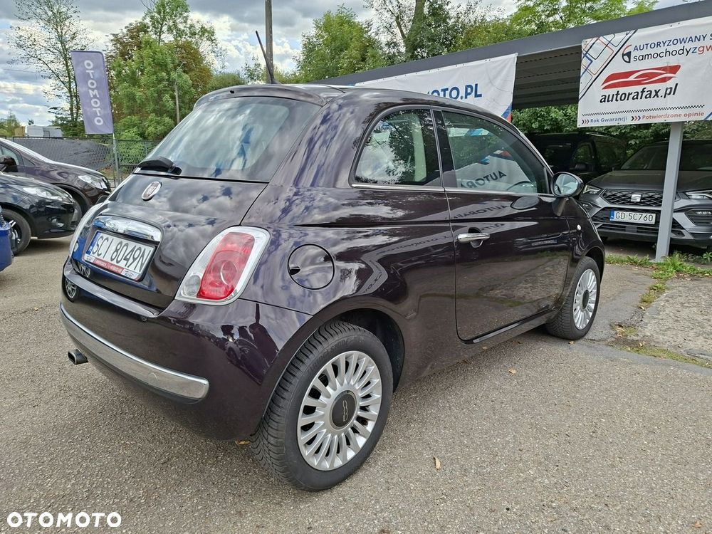 Fiat 500 - 11