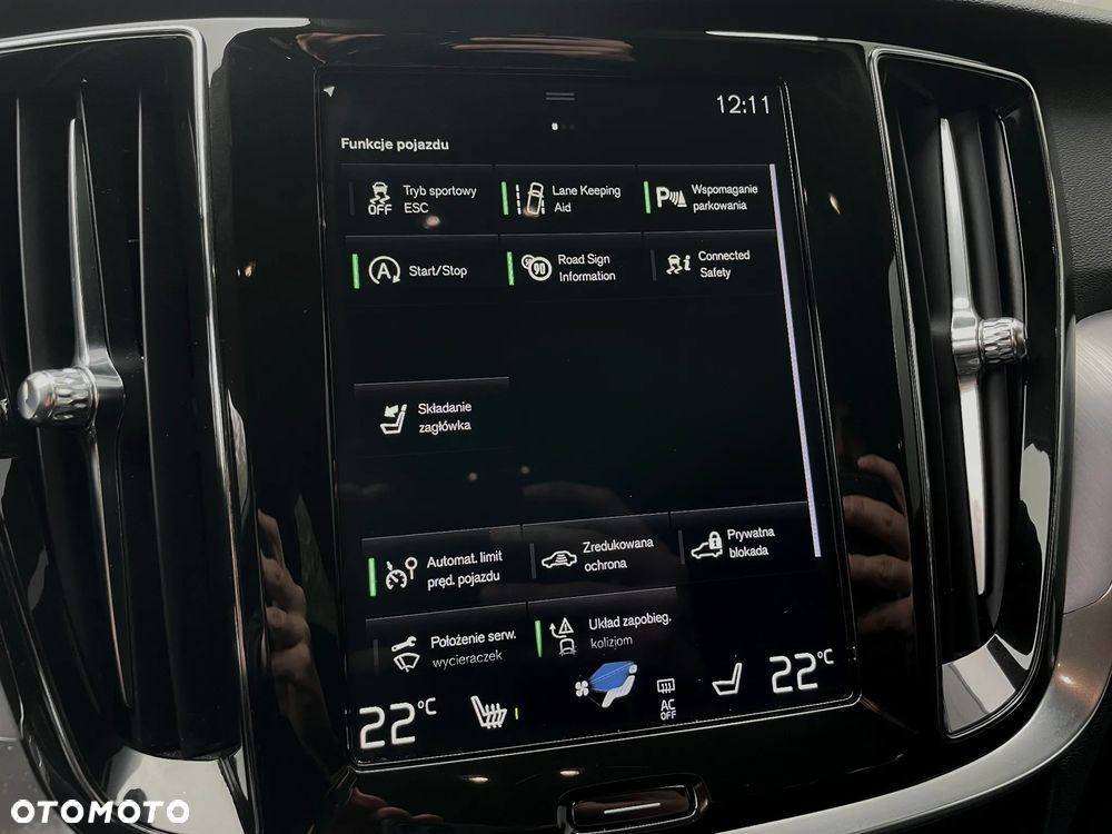 Volvo V60 D4 Geartronic Summum - 28