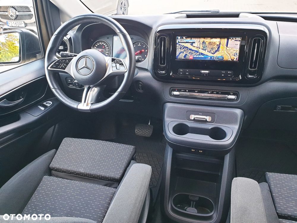 Mercedes-Benz Vito - 11