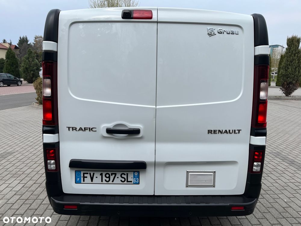 Renault Trafic - 36