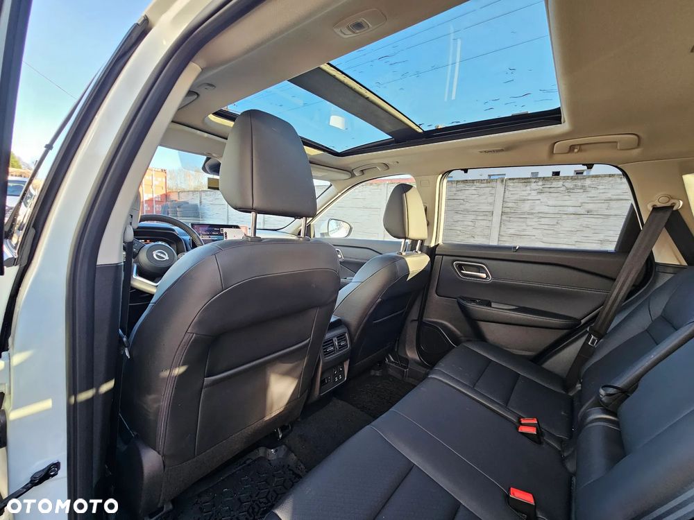 Nissan X-Trail 1.5 VC-T e-POWER Tekna e-4ORCE - 4