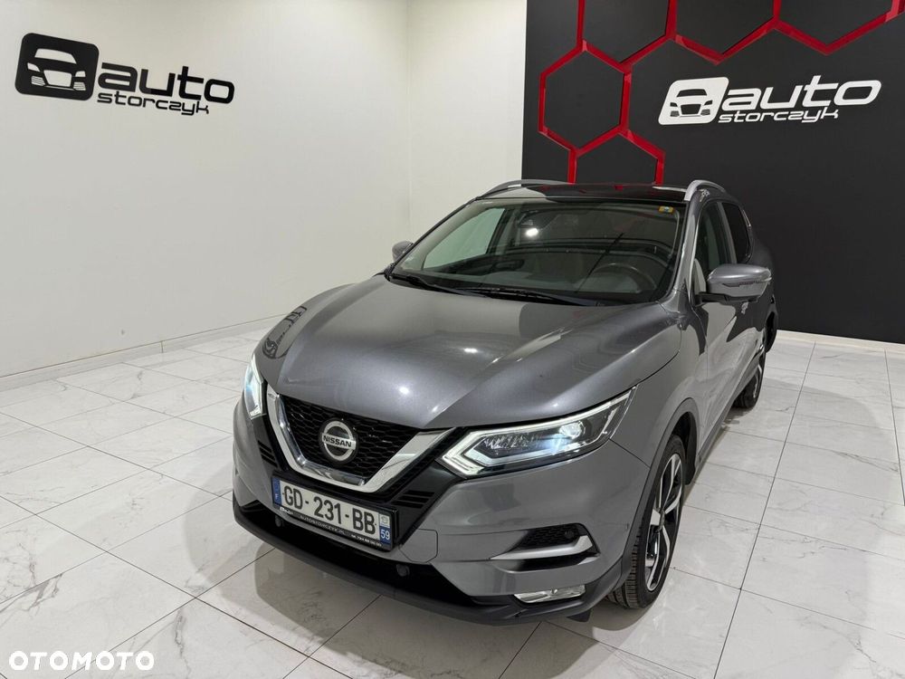 Nissan Qashqai - 29