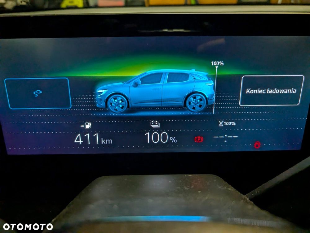 Renault Megane EV60 Techno - 26