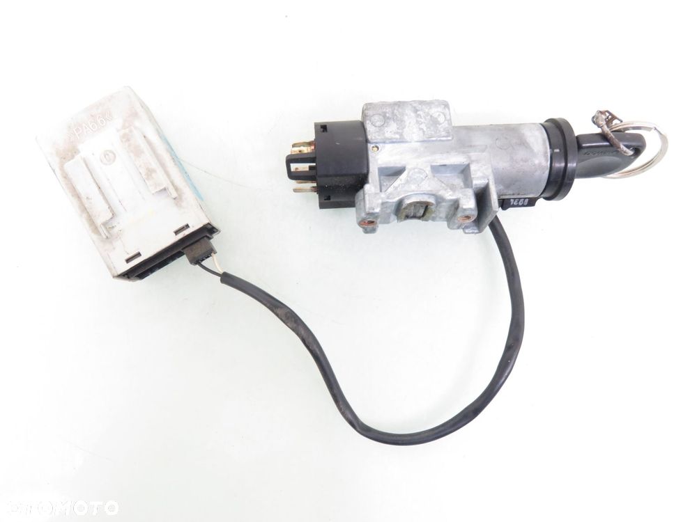 STACYJKA STEROWNIK DAEWOO MATIZ (M100, M150) - 7