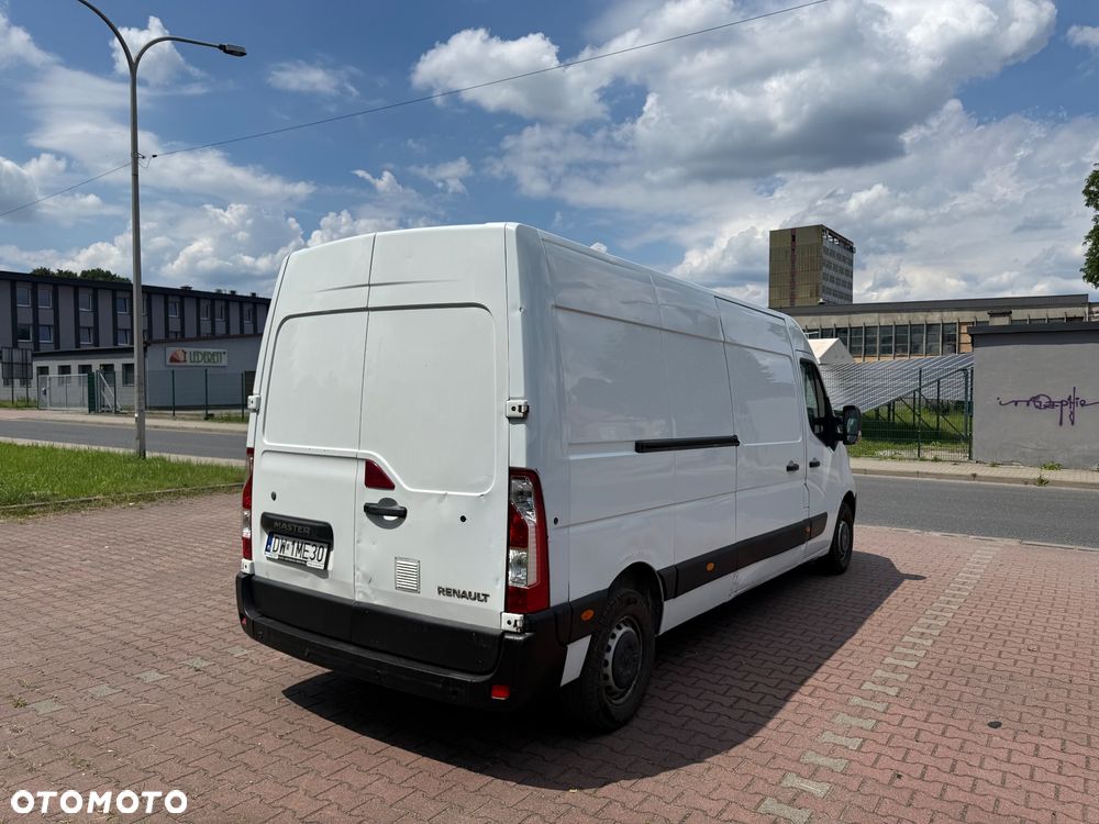 Renault Master - 3