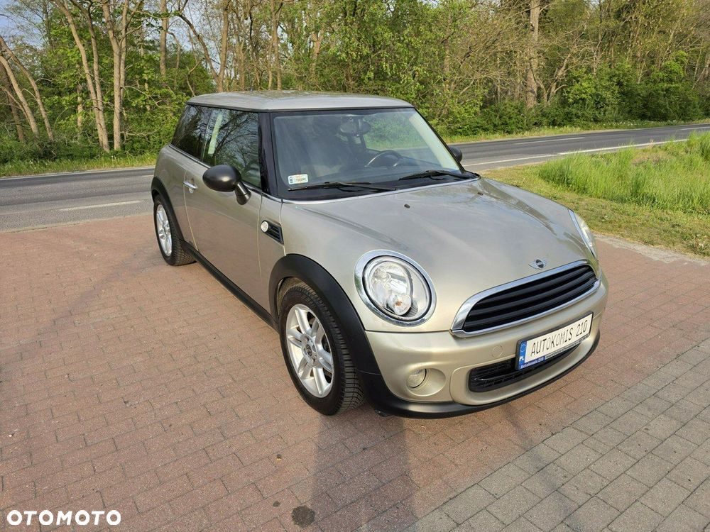 MINI ONE - 11