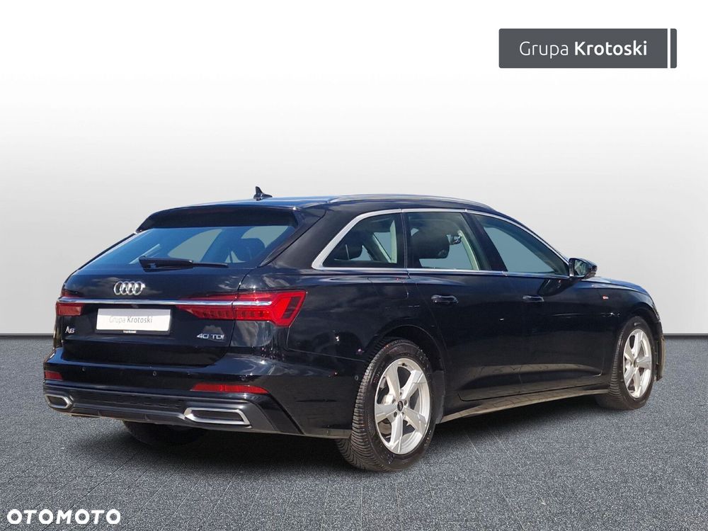 Audi A6 - 3