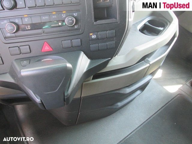 MAN TGX 18.510 4x2 BL SA - 9