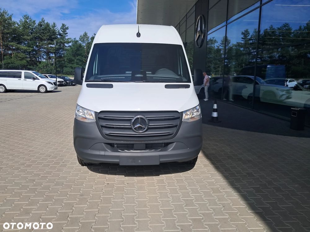 Mercedes-Benz Sprinter 315 CDI Furgon PRO standard - 2