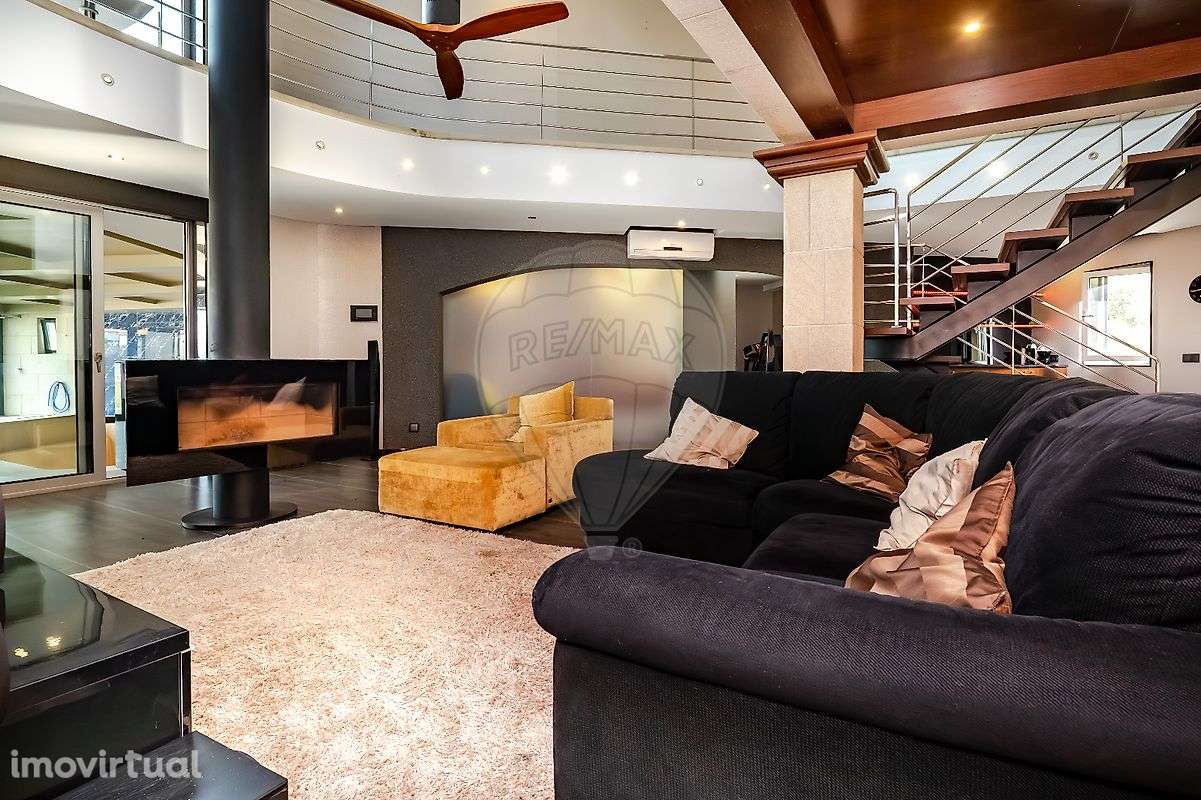 Moradia T5 para venda - Grande imagem: 4/29