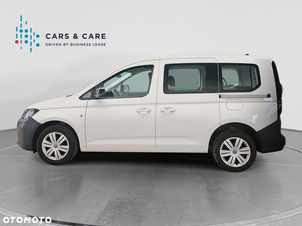 Volkswagen Caddy 2.0 TDI - 31